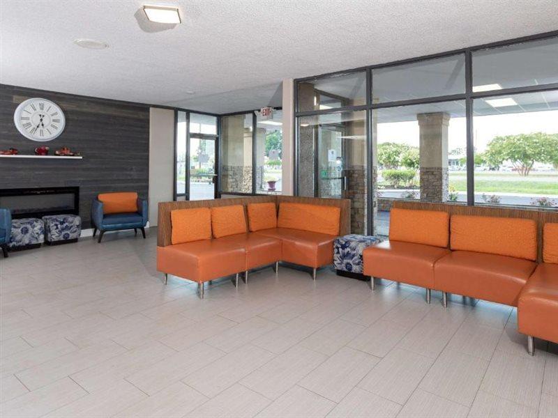 Super 8 By Wyndham Goldsboro Μοτέλ Εξωτερικό φωτογραφία