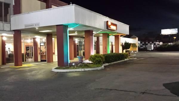 Super 8 By Wyndham Goldsboro Μοτέλ Εξωτερικό φωτογραφία