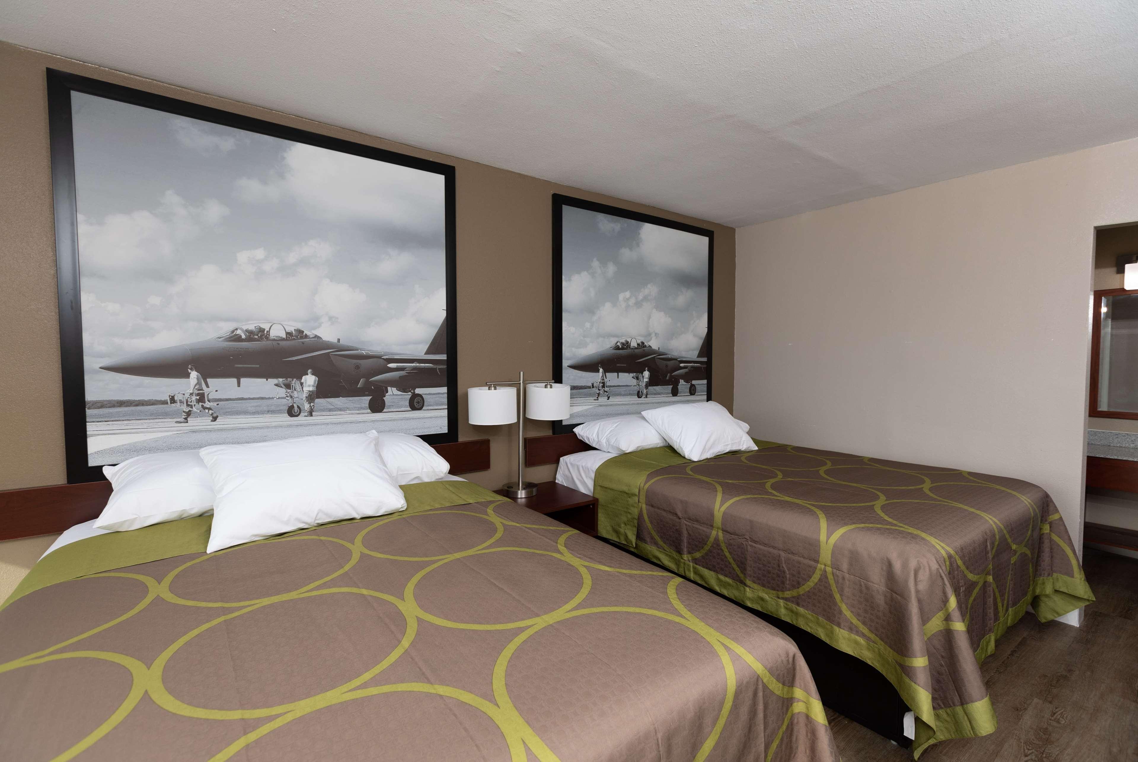 Super 8 By Wyndham Goldsboro Μοτέλ Εξωτερικό φωτογραφία