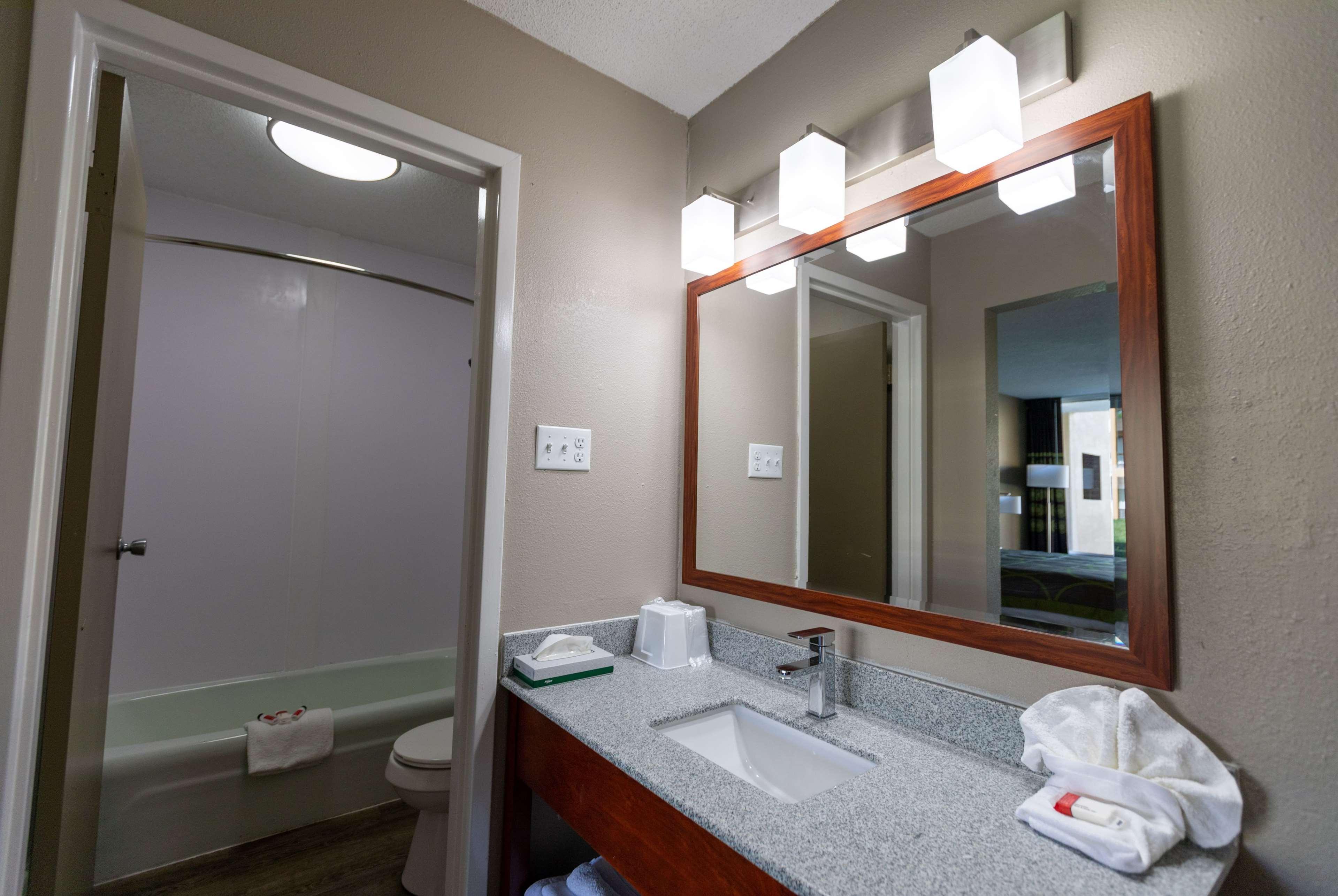 Super 8 By Wyndham Goldsboro Μοτέλ Εξωτερικό φωτογραφία