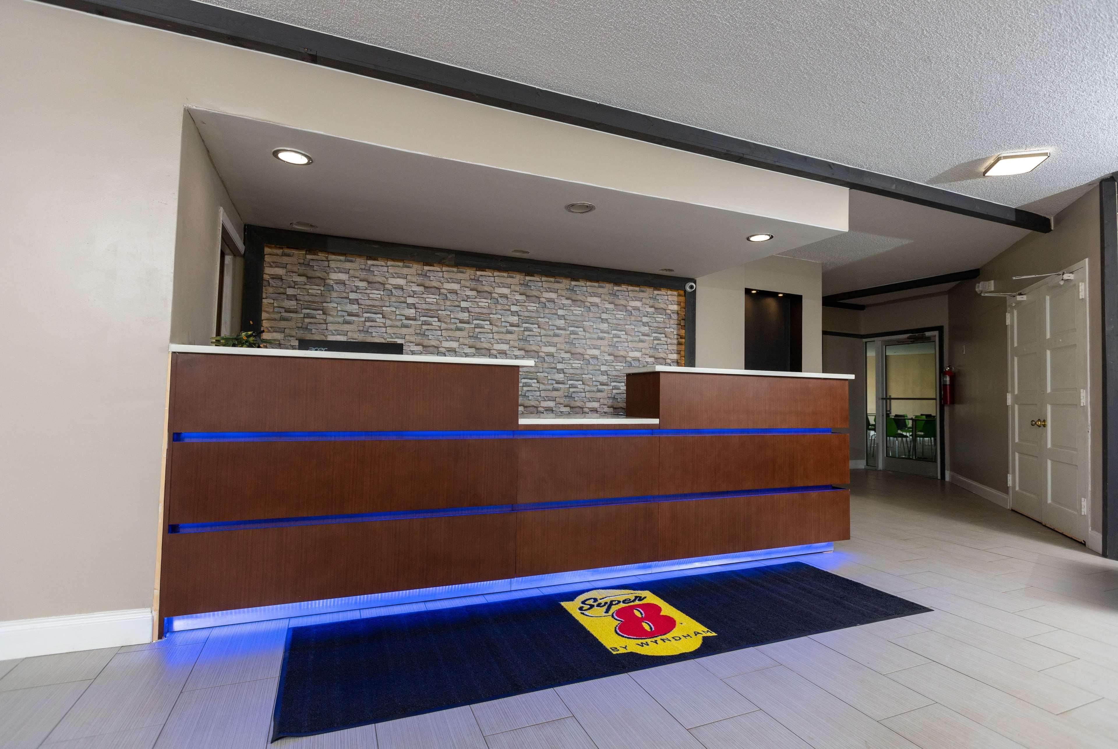 Super 8 By Wyndham Goldsboro Μοτέλ Εξωτερικό φωτογραφία