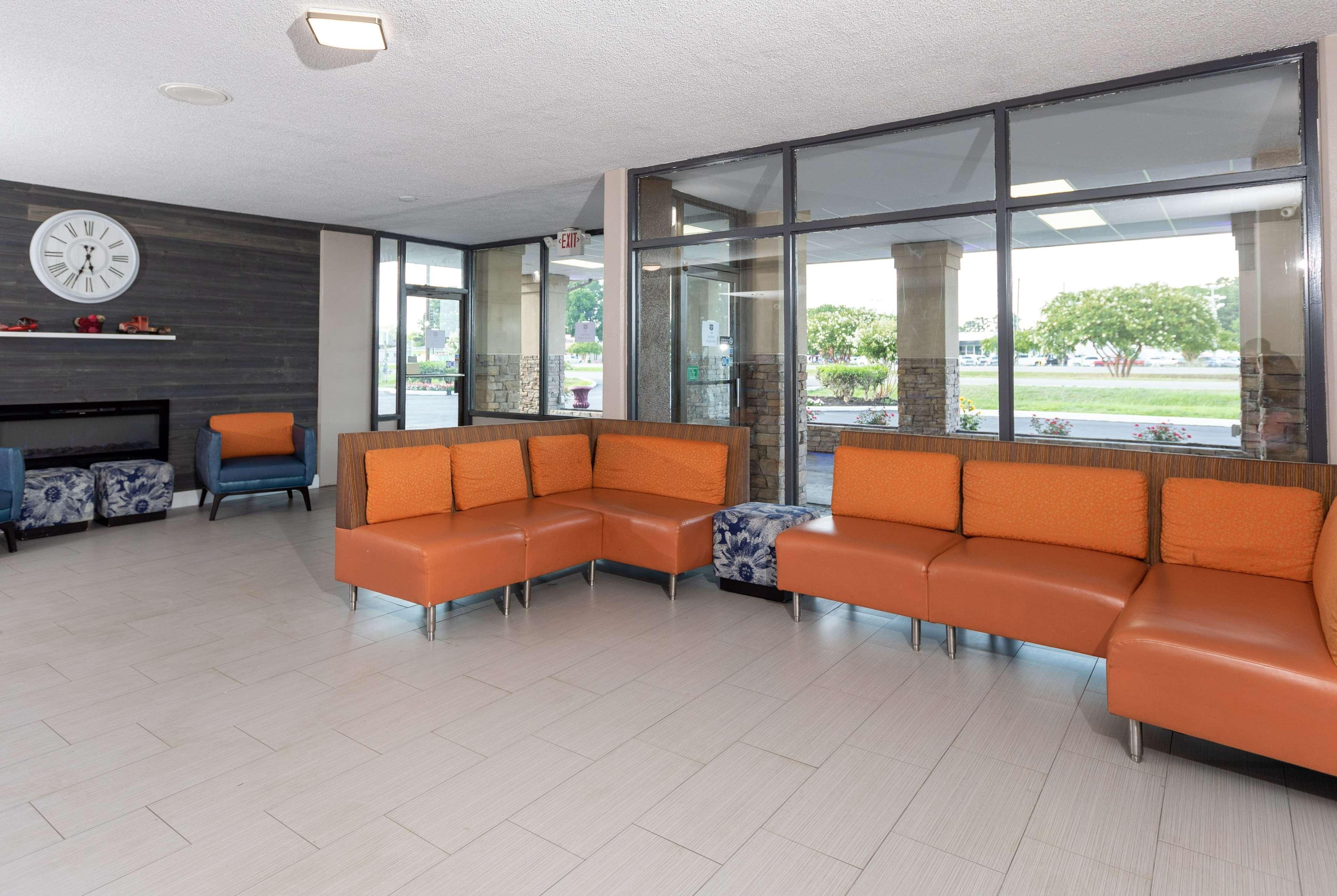 Super 8 By Wyndham Goldsboro Μοτέλ Εξωτερικό φωτογραφία
