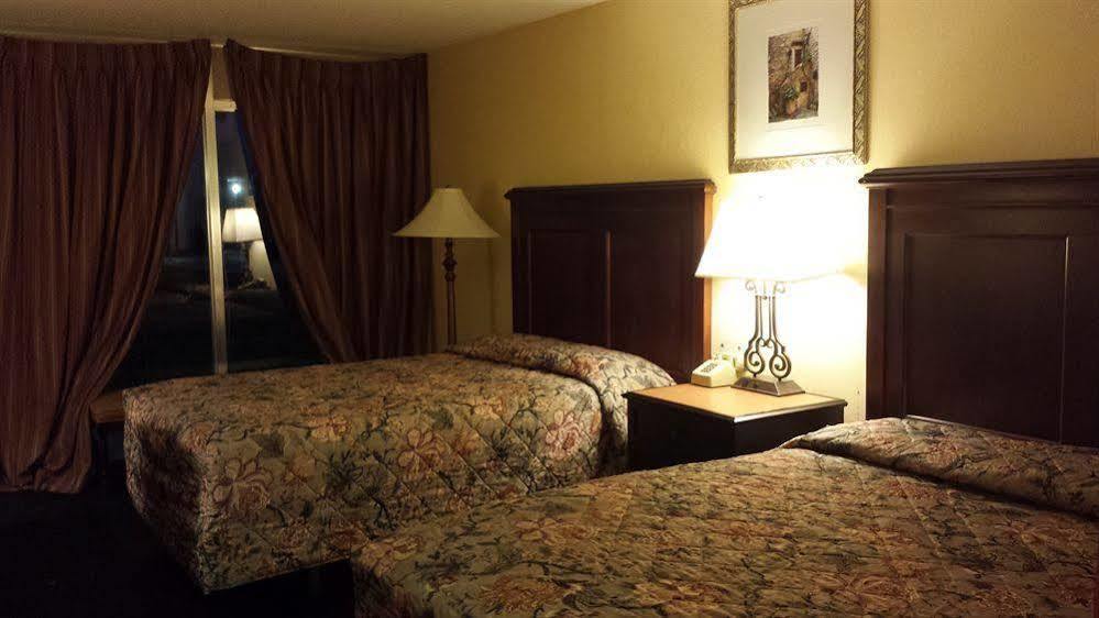 Super 8 By Wyndham Goldsboro Μοτέλ Εξωτερικό φωτογραφία