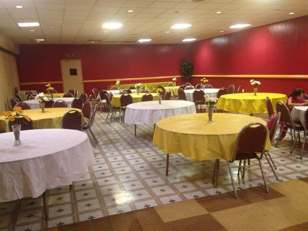 Super 8 By Wyndham Goldsboro Μοτέλ Εξωτερικό φωτογραφία