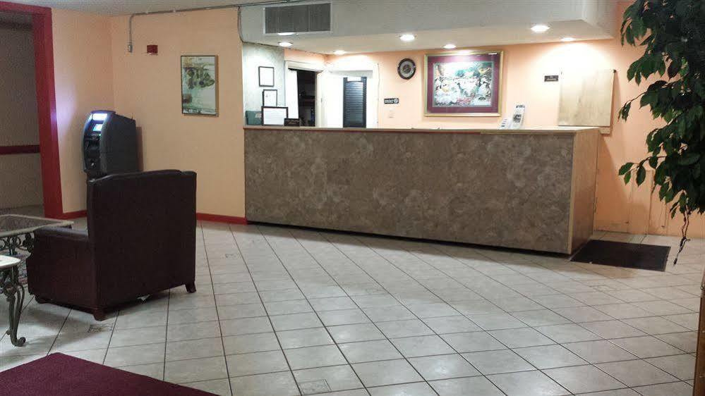 Super 8 By Wyndham Goldsboro Μοτέλ Εξωτερικό φωτογραφία