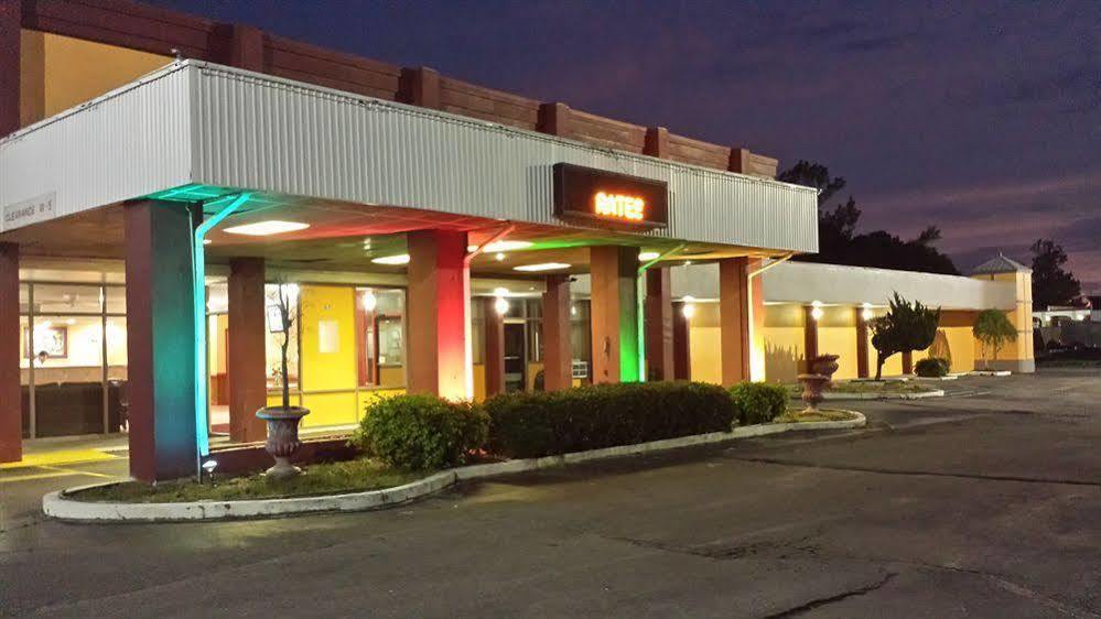 Super 8 By Wyndham Goldsboro Μοτέλ Εξωτερικό φωτογραφία